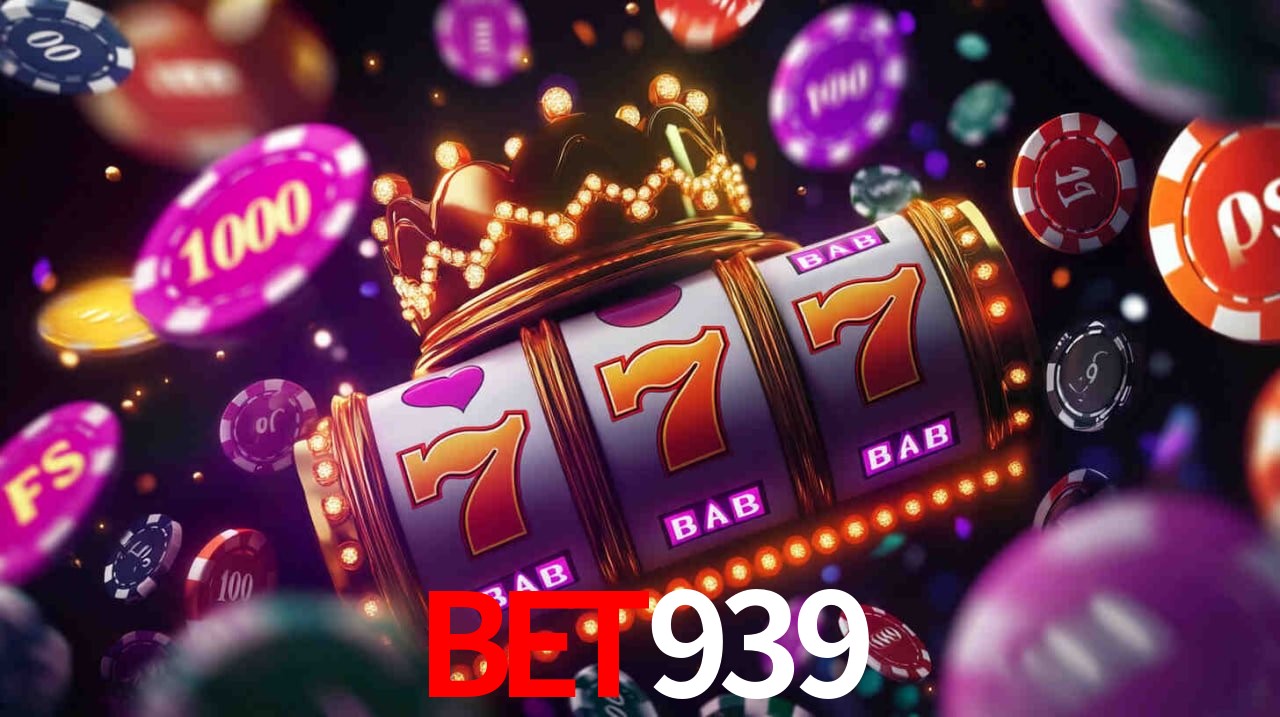 Casino Ao Vivo BET939
