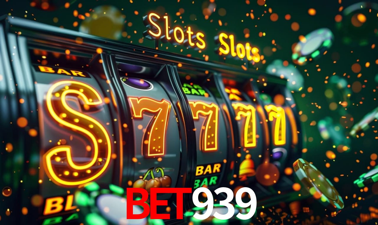 Cadastro Rápido BET939
