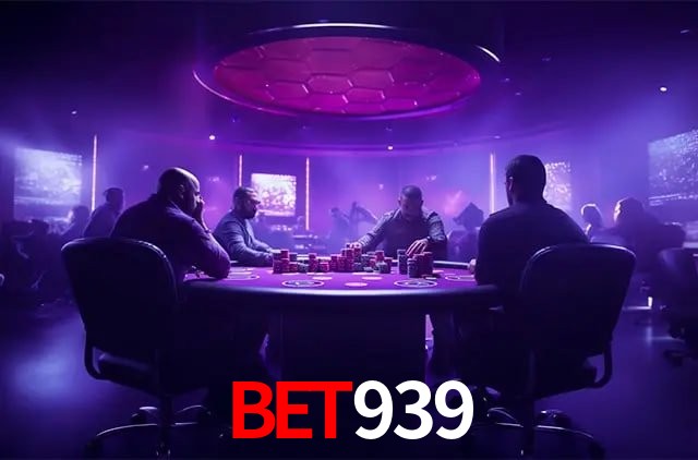 Promoção Relâmpago BET939