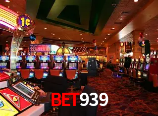 Inovações de Jogos na BET939: O Futuro das Experiências Interativas