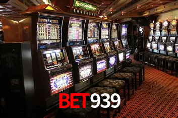 Descubra o Programa VIP da BET939: Vantagens Exclusivas para Jogadores