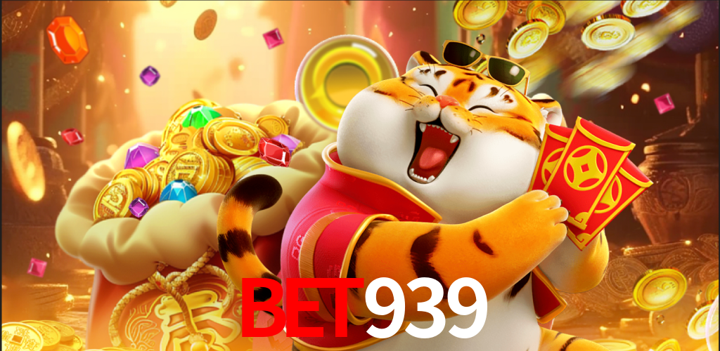 BET939: A Experiência de Casino com Jogos de Mesa ao Vivo