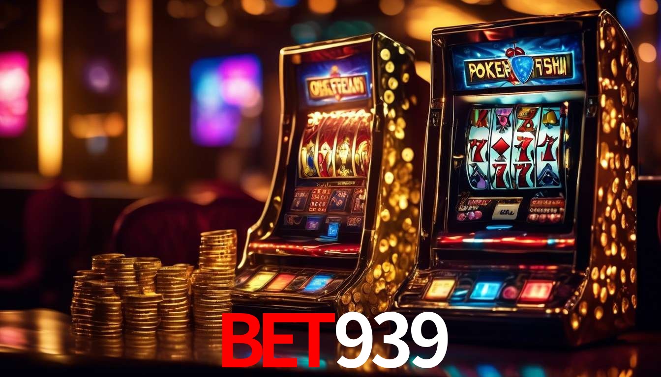 Bônus Diários BET939