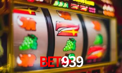 Inovações de Jogos na BET939: O Futuro das Experiências Interativas