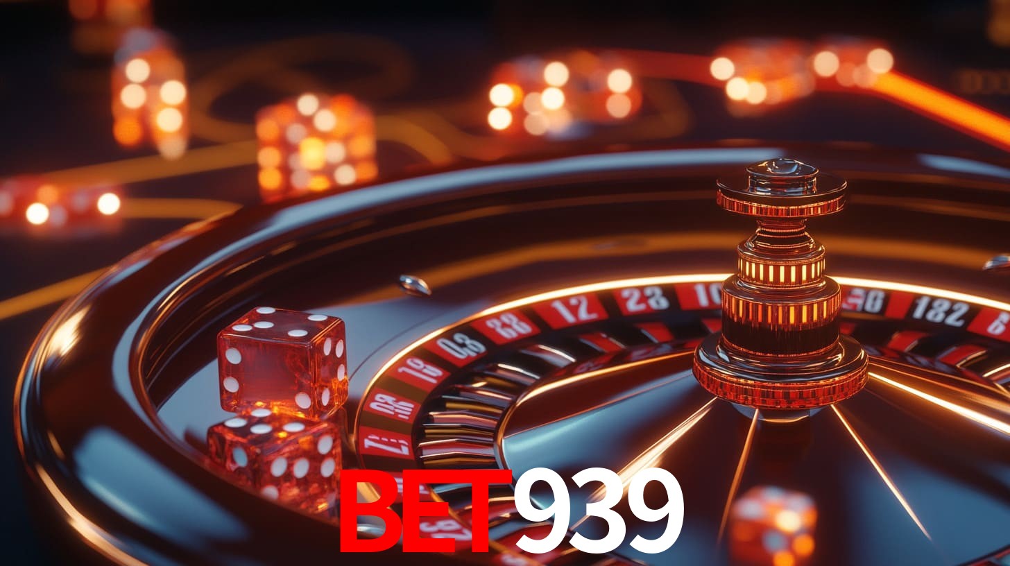 Bônus Generosos e Exclusivos no BET939 para Você!