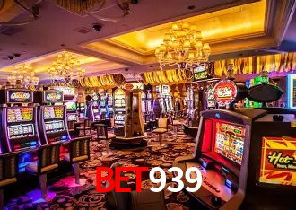 A Experiência Imersiva dos Cassinos Ao Vivo no BET939