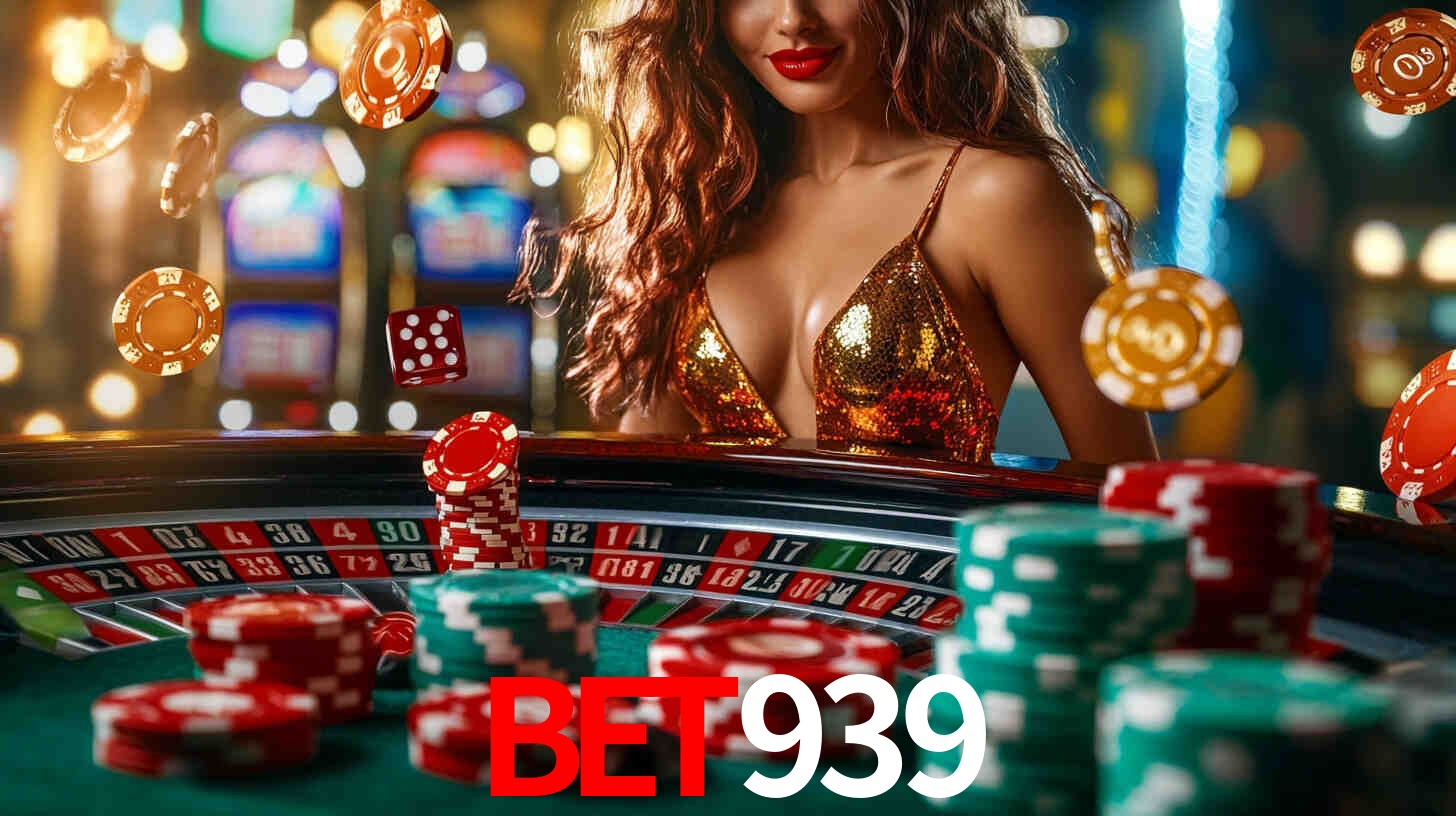 Ofertas Imperdíveis na BET939: Promoções e Bônus Que Valem a Pena