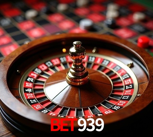 Benefícios da Conta BET939