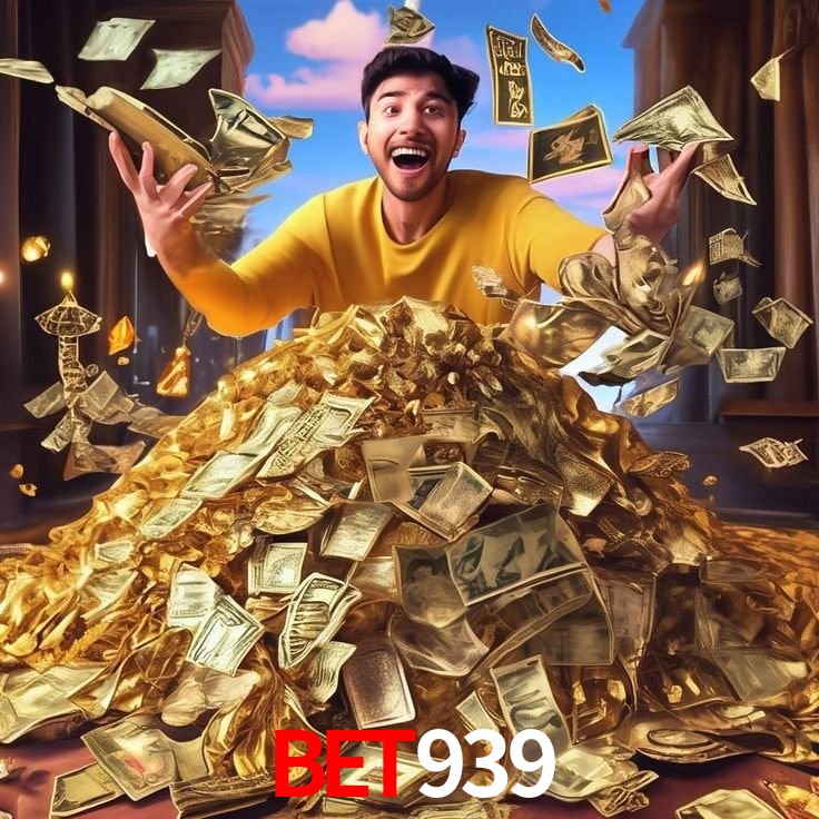 Provedores de Jogos BET939