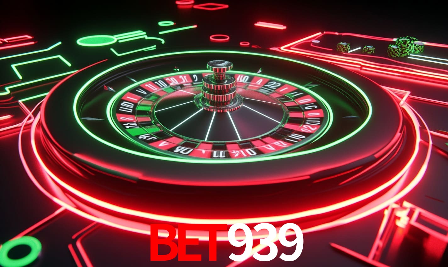 Interface Premium BET939