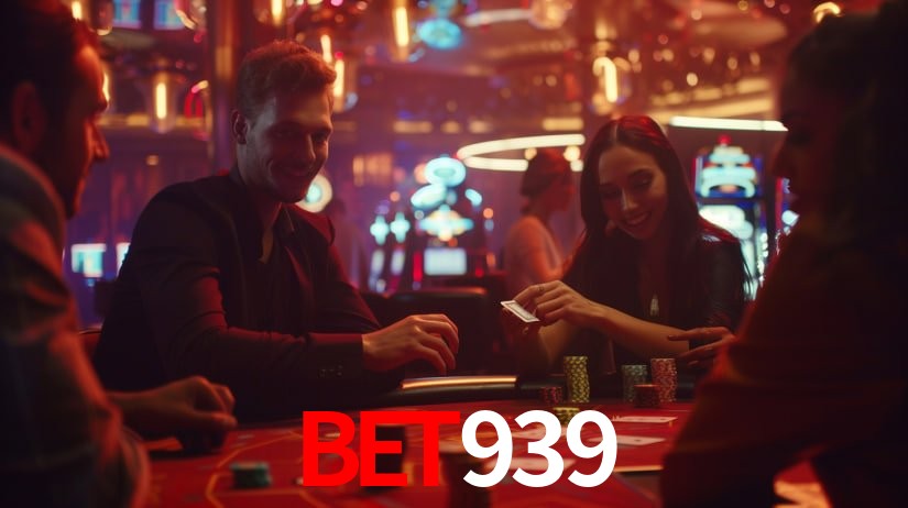 A Emoção da Loteria na BET939: Uma Chance de Mudança de Vida