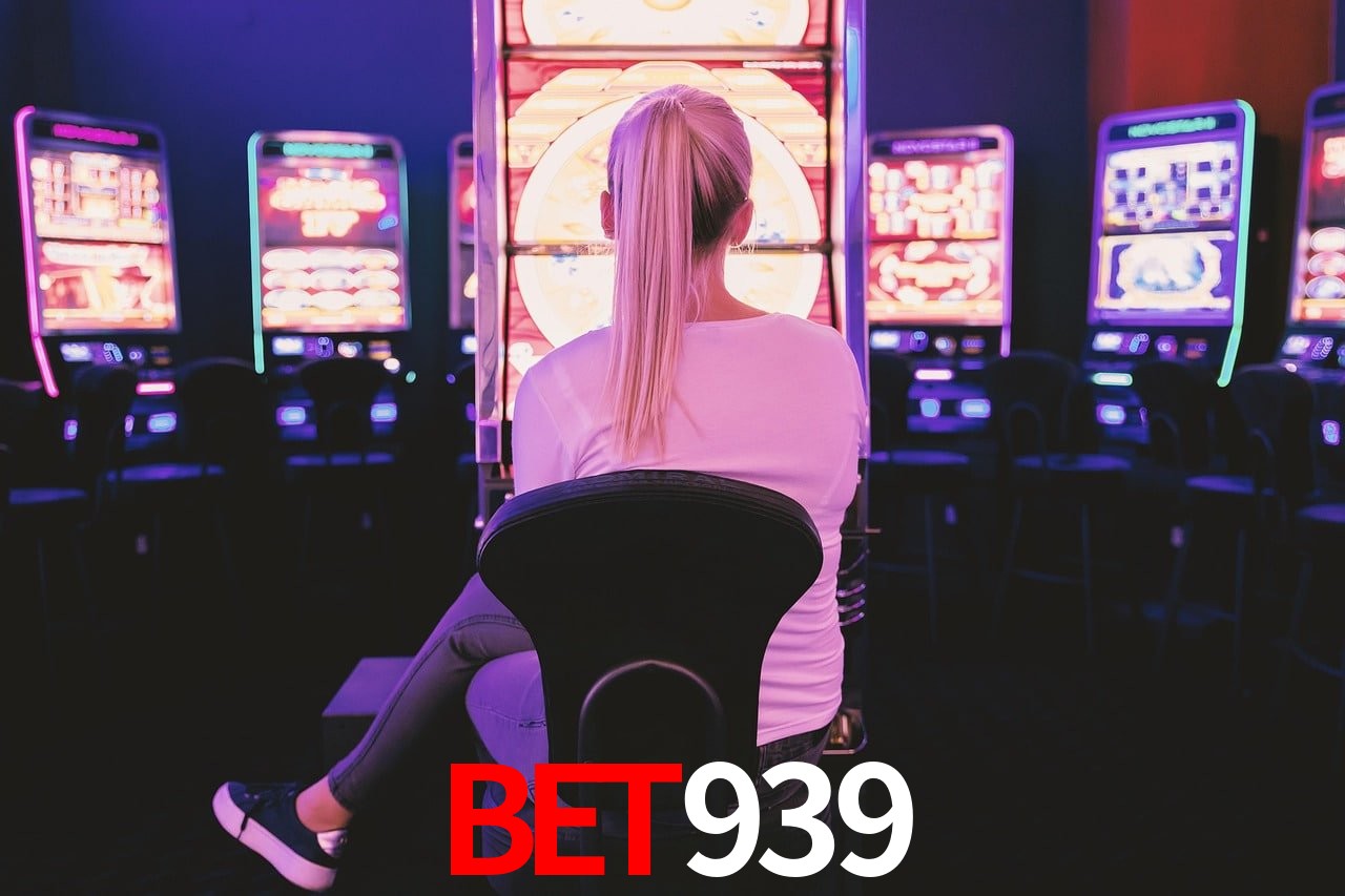 Mesa de Roleta BET939