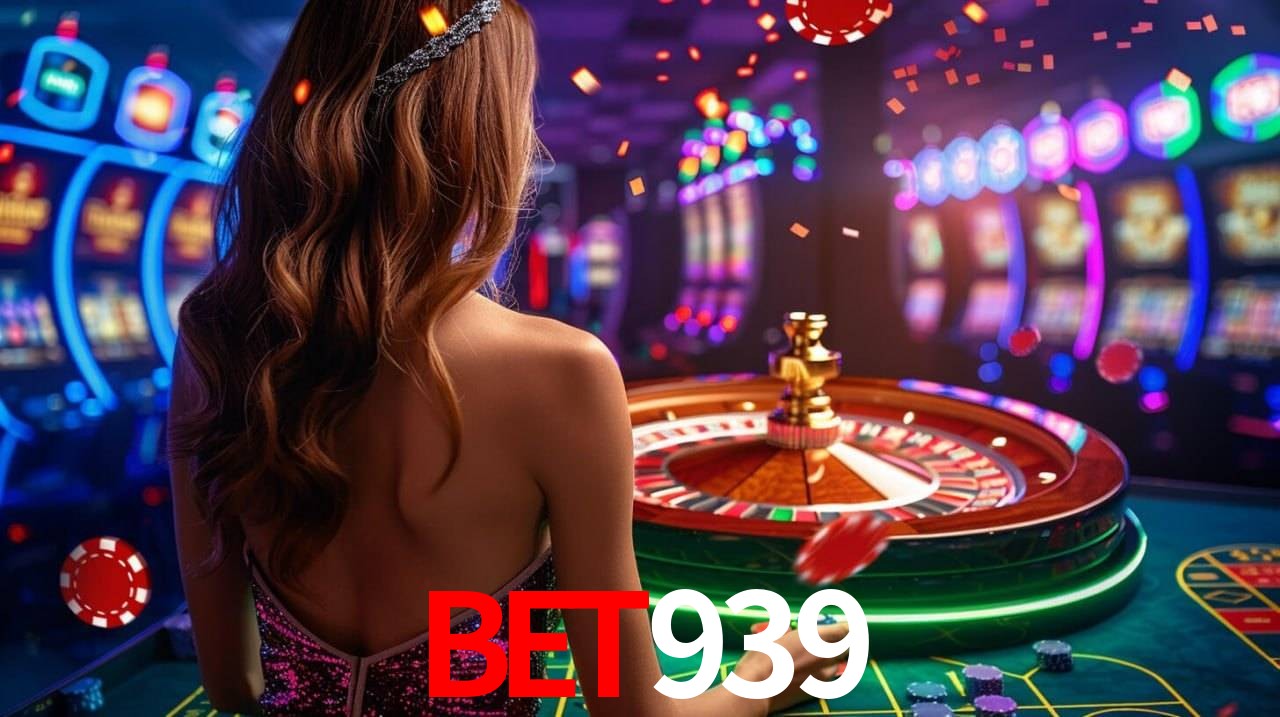 Interface do App BET939