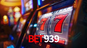 Avaliações dos Jogadores BET939