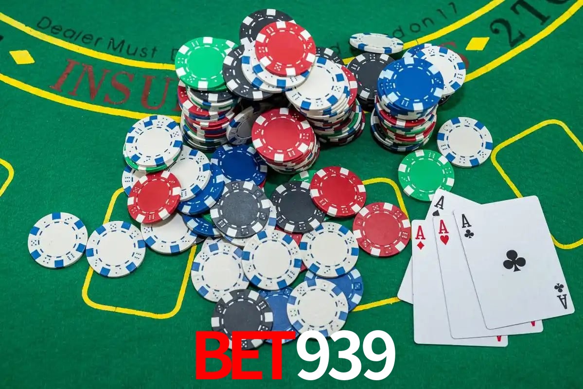 Avaliações dos Jogadores BET939