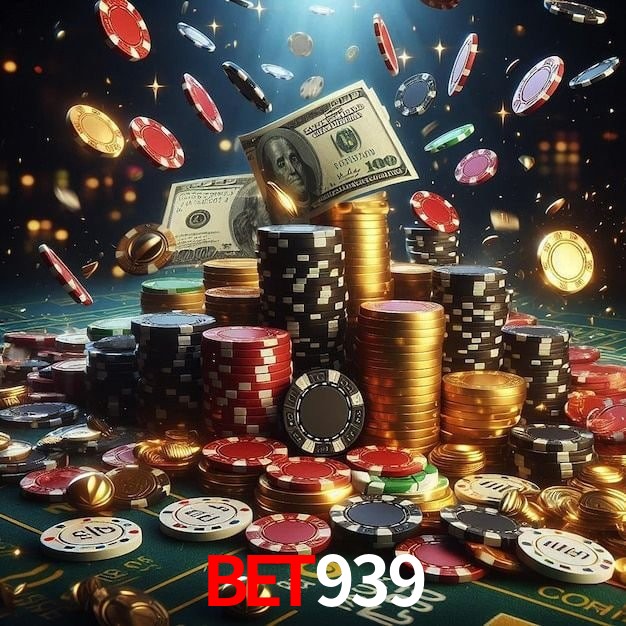 Jogo Spaceman BET939